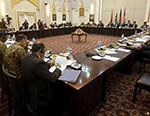 افغانستان: مذاکرات اسلام آباد در سطح سفیران برگزار می شود